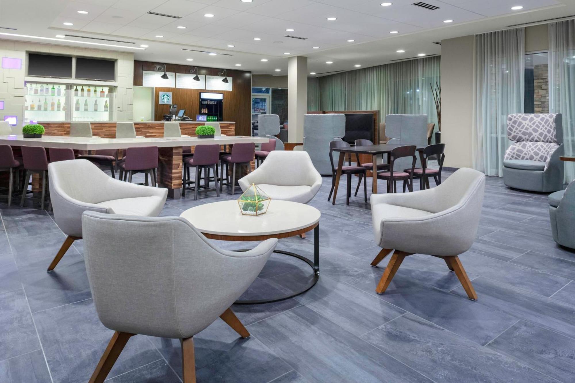 Hotel Courtyard By Marriott St. Louis West County Town and Country Exterior foto